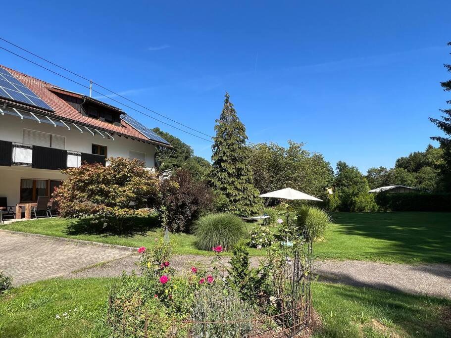 Bachgefluester Weilheim Exterior foto