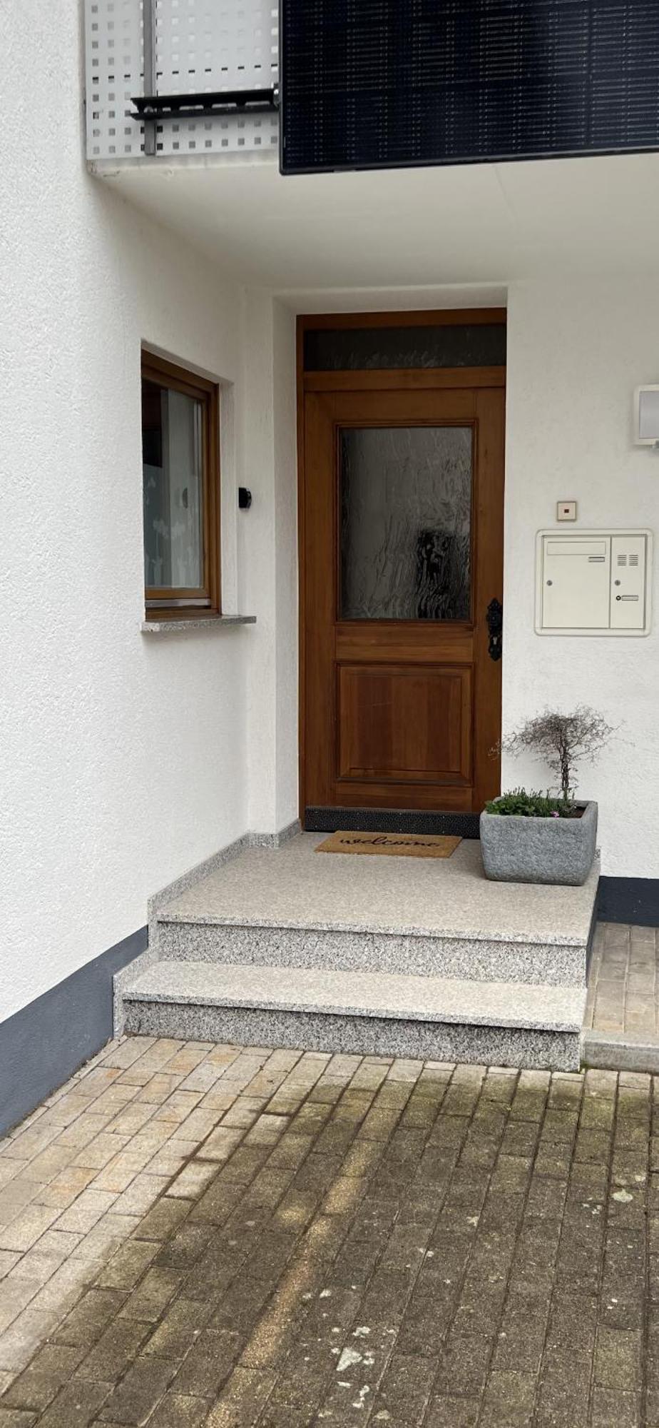 Bachgefluester Weilheim Exterior foto